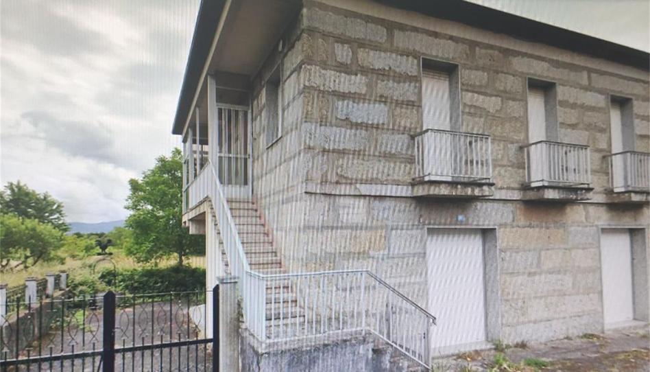 Photo 1 of House or chalet for sale in Rúa Cruceiros, A Merca  , Ourense