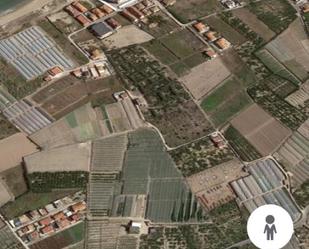 Land for sale in Sueca