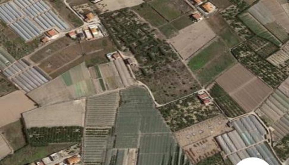 Terreno en venta en Calle del Valle de Concentaina, 17, Bega de Mar, Sueca - imagen 1 Foto 1 de Terreno en venta en Calle del Valle de Concentaina, 17, Bega de Mar, Sueca