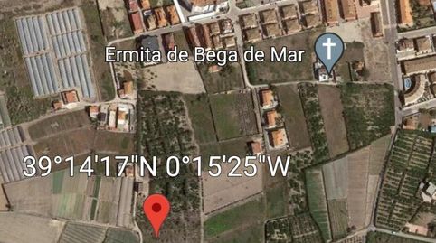 Terreno en venta en Calle del Valle de Concentaina, 17, Bega de Mar, Sueca - imagen 4 Foto 4 de Terreno en venta en Calle del Valle de Concentaina, 17, Bega de Mar, Sueca