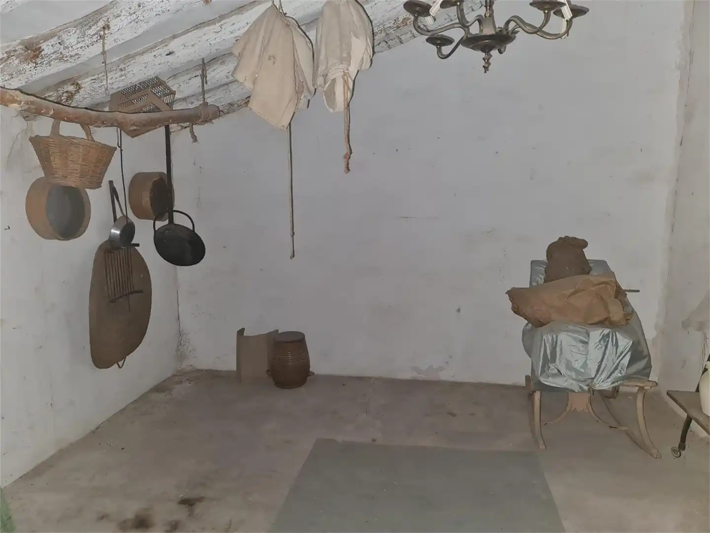 Flat for sale in Ayora  with Private garden