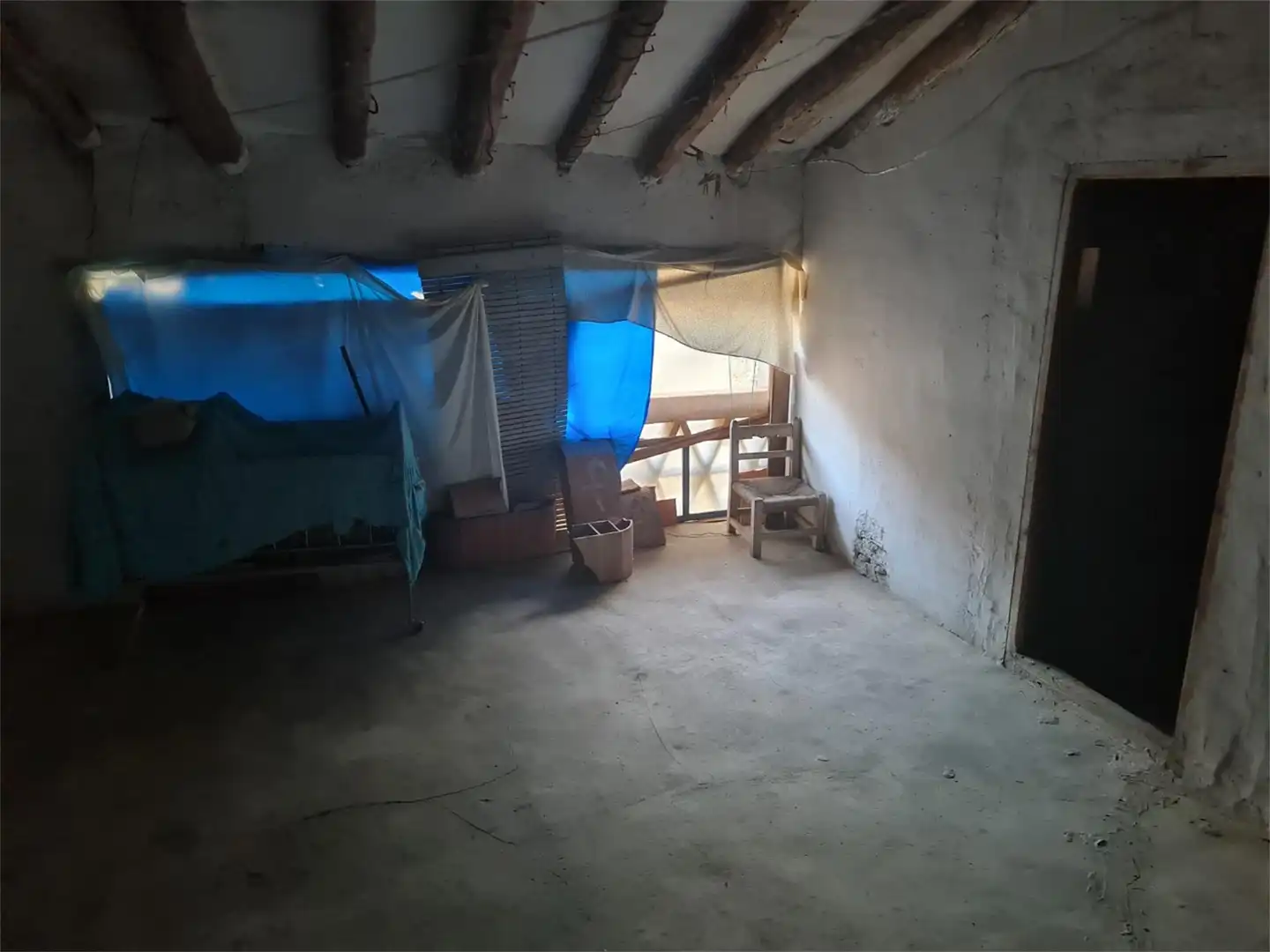 Flat for sale in Ayora  with Private garden