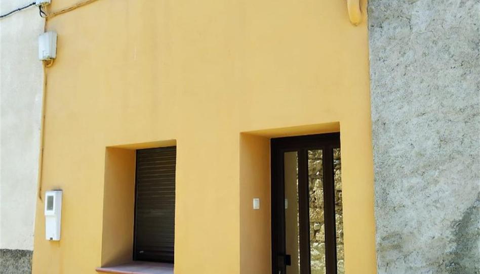 Pis en venda a Travessia Masies Sant Roma D'abella, 4, Isona i Conca Dellà, Lleida - imatge 1 Foto 1 de Pis en venda a Travessia Masies Sant Roma D'abella, 4, Isona i Conca Dellà, Lleida