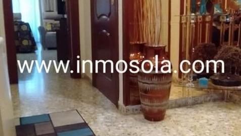 Photo 3 of Flat for sale in Calle Corredera de San Fernando, 4, Úbeda, Jaén