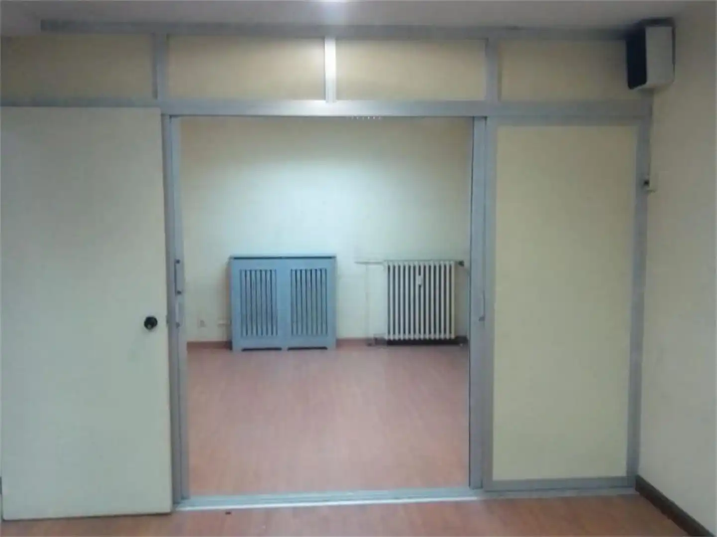 Office for sale in Madrid