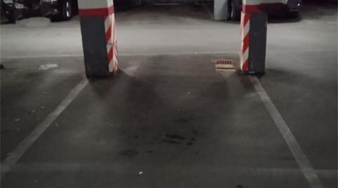 Garage for sale in Calle Primero de Mayo, Foso - Moreras, Madrid - image 4 Photo 4 of Garage for sale in Calle Primero de Mayo, Foso - Moreras, Madrid