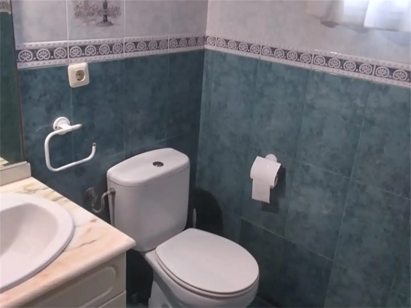 Casa o chalet en venta en El Marenyet Baño de Casa o chalet en venta en Cullera con Terraza