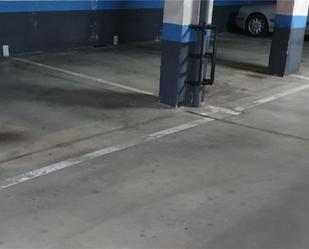 Parking of Garage for sale in  Madrid Capital