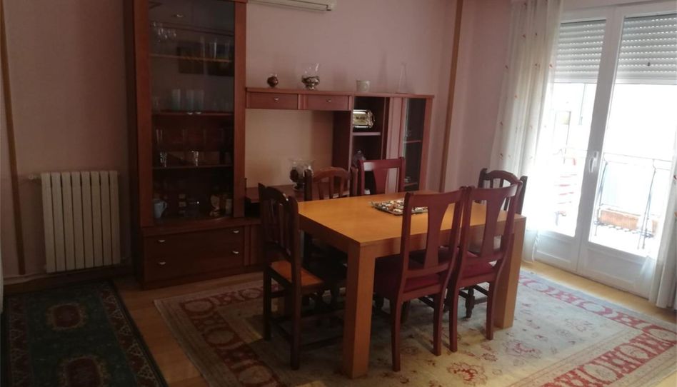 Piso en venta en Calle María Marín, 8, Ensanche - Franciscanos, Albacete Capital - imagen 1 Foto 1 de Piso en venta en Calle María Marín, 8, Ensanche - Franciscanos, Albacete Capital