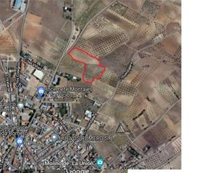 Land for sale in Camuñas