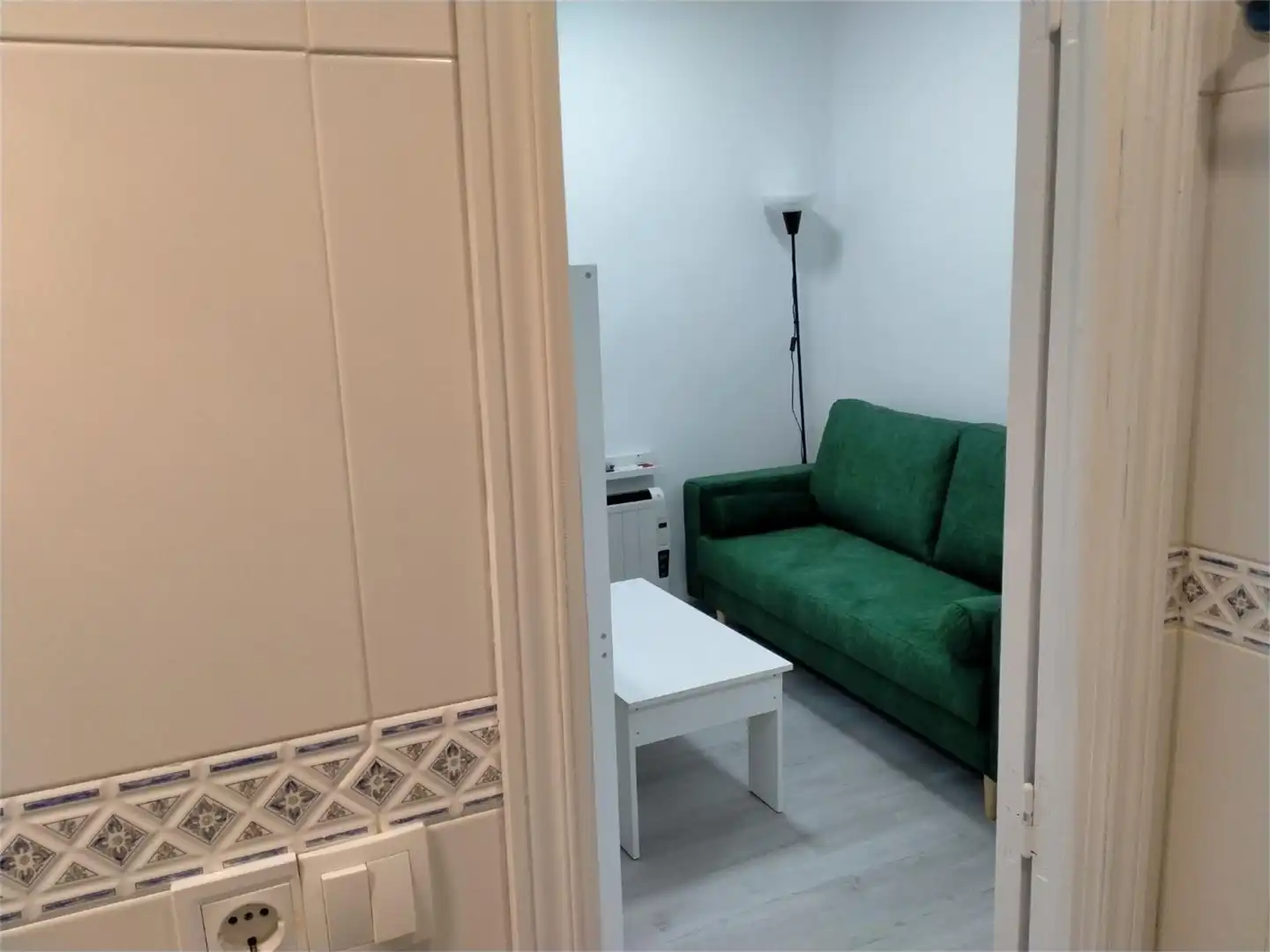 Flat for sale in de Nicolás Sánchez, 11, Moscardó Bedroom of Flat for sale in Madrid