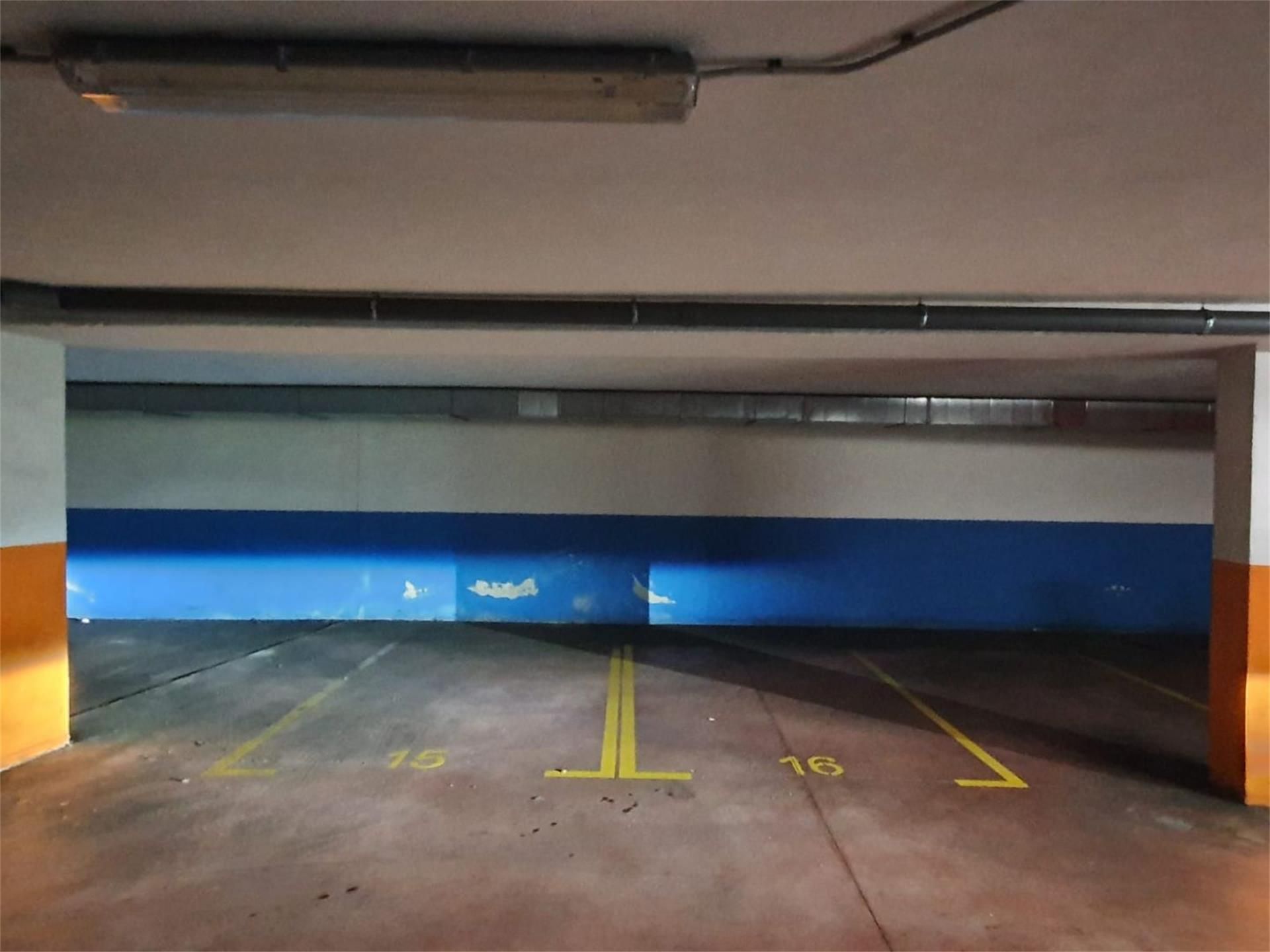 Garatge en venda en Soutomaior