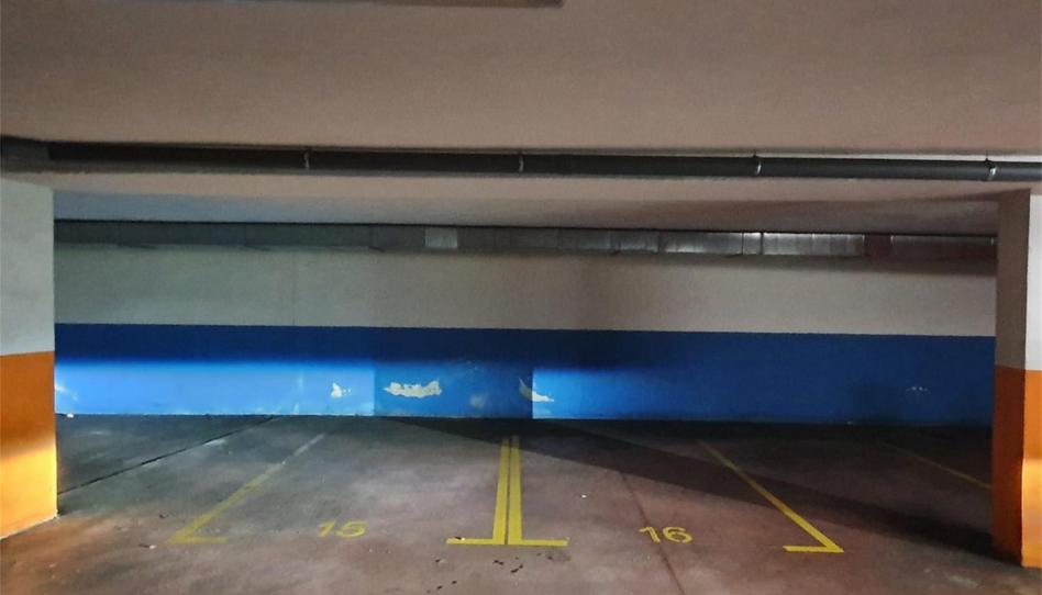 Foto 1 de Garatge en venda a Rúa Cochón, Soutomaior, Pontevedra