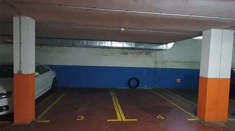 Foto 4 de Garatge en venda a Rúa Cochón, Soutomaior, Pontevedra