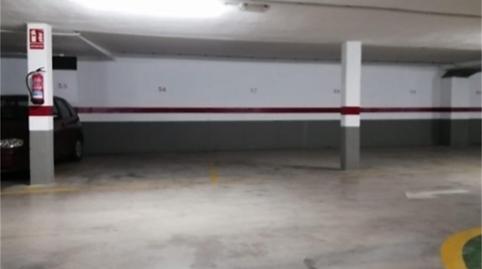 Garage for sale in Avenida de Alcora, 96, Estación - Universidad, Castellón - image 4 Photo 4 of Garage for sale in Avenida de Alcora, 96, Estación - Universidad, Castellón
