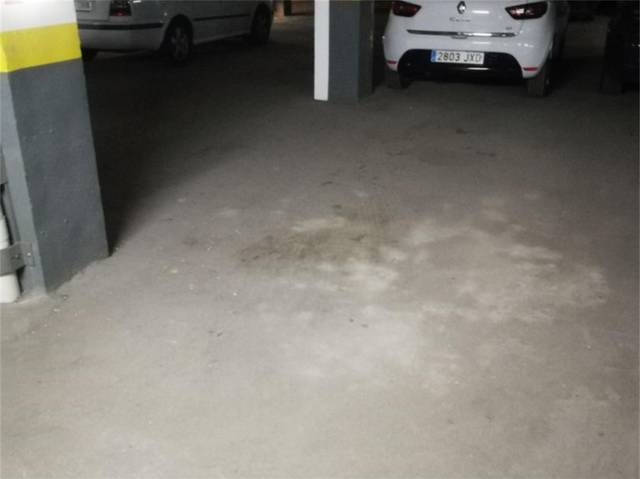 Garaje en Venta en Calle de El Toboso, 117 en San Isidro