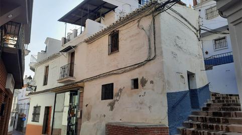 Single-family semi-detached for sale in Calle San Sebastián, 227, Algarrobo pueblo, Málaga - image 2 Photo 2 of Single-family semi-detached for sale in Calle San Sebastián, 227, Algarrobo pueblo, Málaga