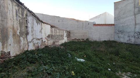 Foto 5 de Terreno en venta en Calle de las Correas, 2, La Puebla de Montalbán, Toledo