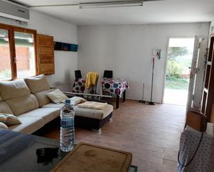 Living room of Land for sale in Aiguamúrcia