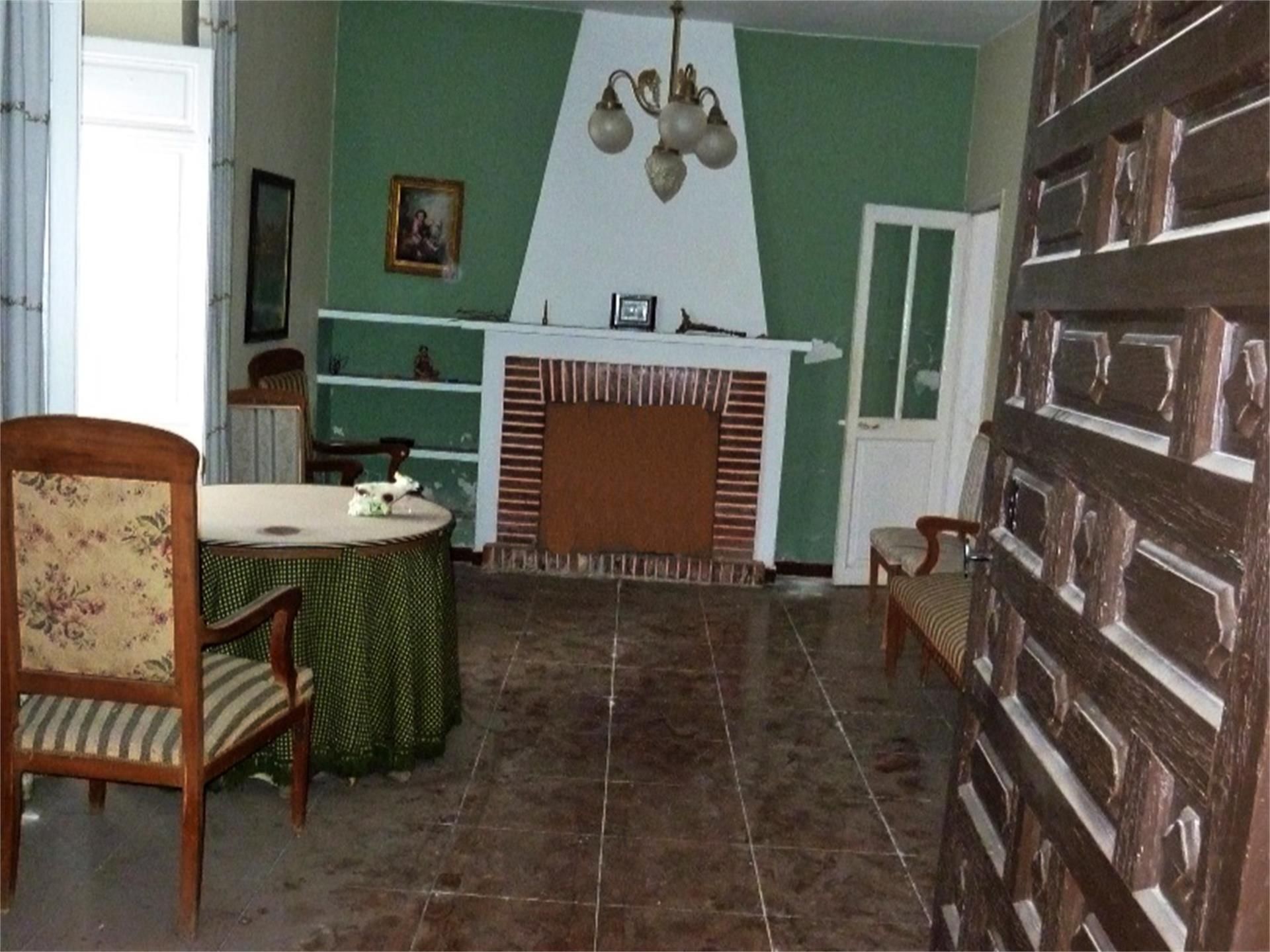 Planta baja for sale in La Roda  with Heating, Private garden and Terrace