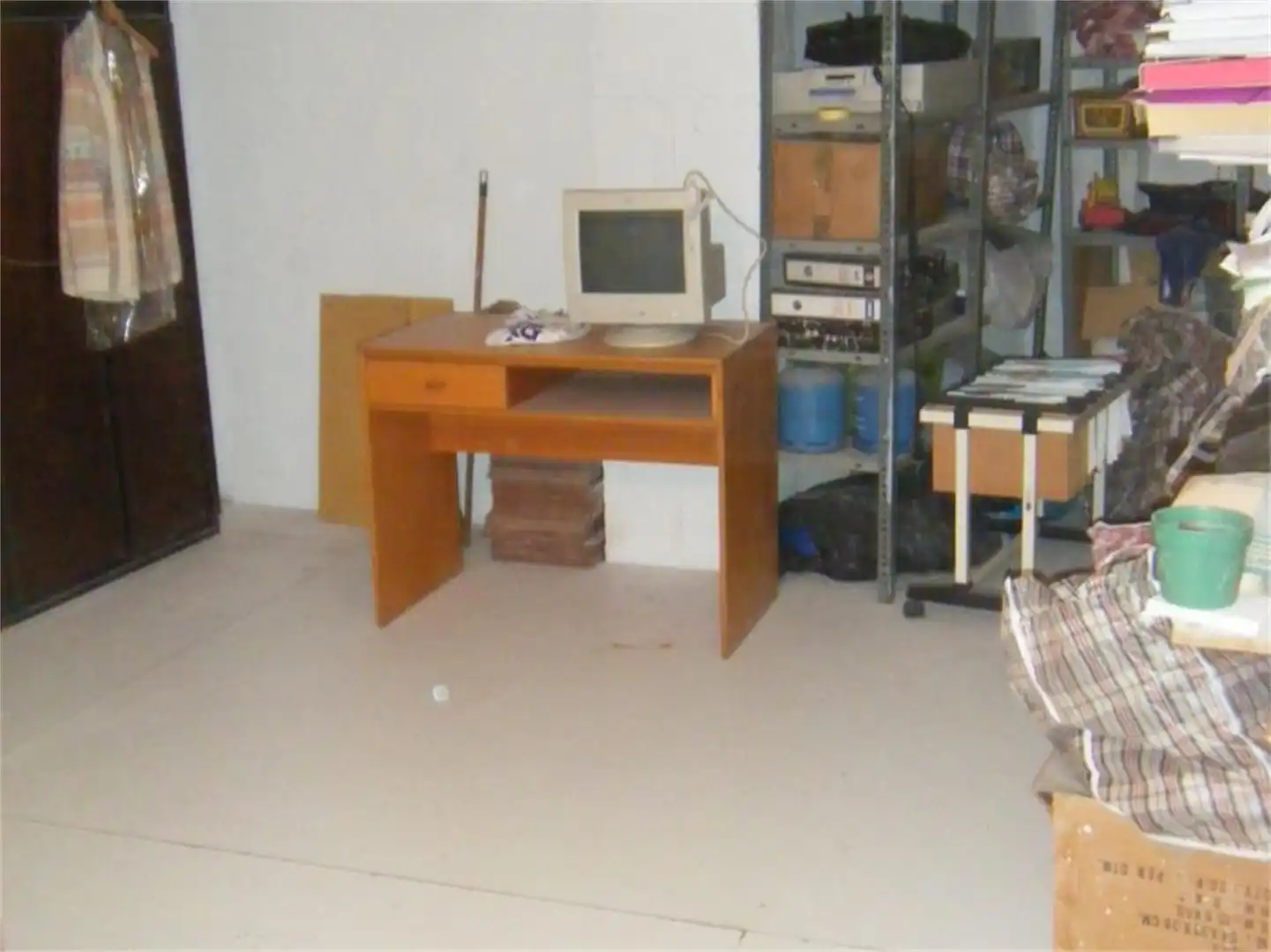 Local en venta en Calle Doctor Gimeno Baduel, 4, Sutullena Local en venta en Lorca con Aire acondicionado