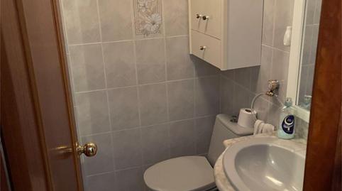 Foto 5 de Casa o chalet en venta en Calle Antonio Álamo Salazar, Avenida de Madrid, Palencia