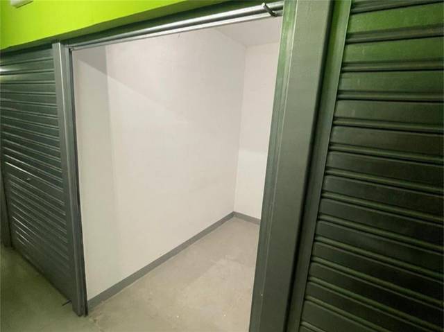 Trastero en Alquiler en Calle de Francisco Abril, 4 en Adelfas