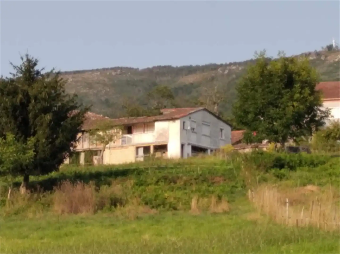 Casa adosada en venda a Estrada a Xunqueira de Espadañedo, Xunqueira de Espadanedo