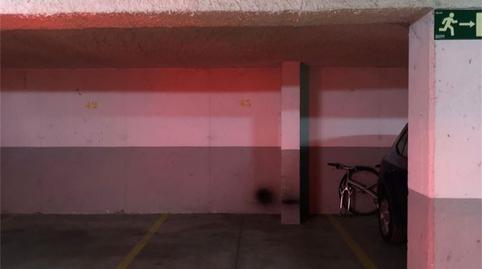 Foto 4 de Garatge en venda a Calle Santa Teresa, Manzanares El Real, Madrid