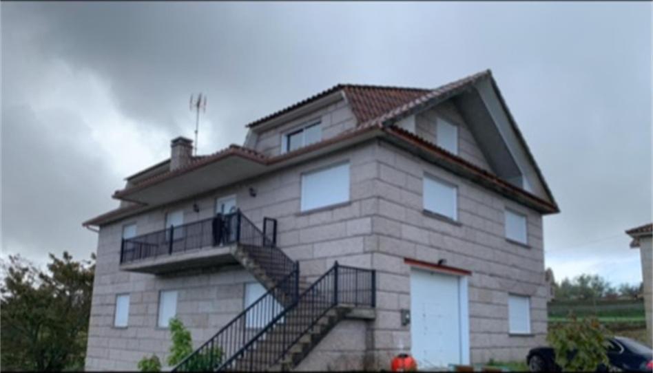 Foto 1 de Casa o xalet en venda a Vilarchán, Ponte Caldelas, Pontevedra
