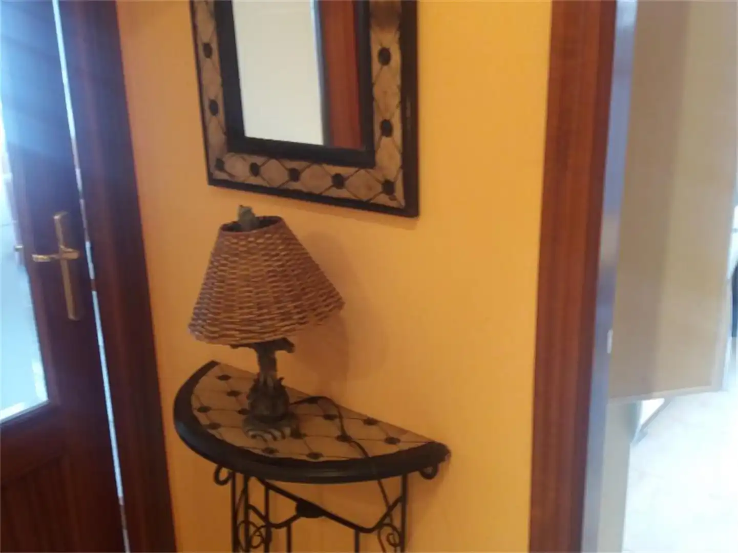 Apartamento de alquiler en Calle la Brava, Noja