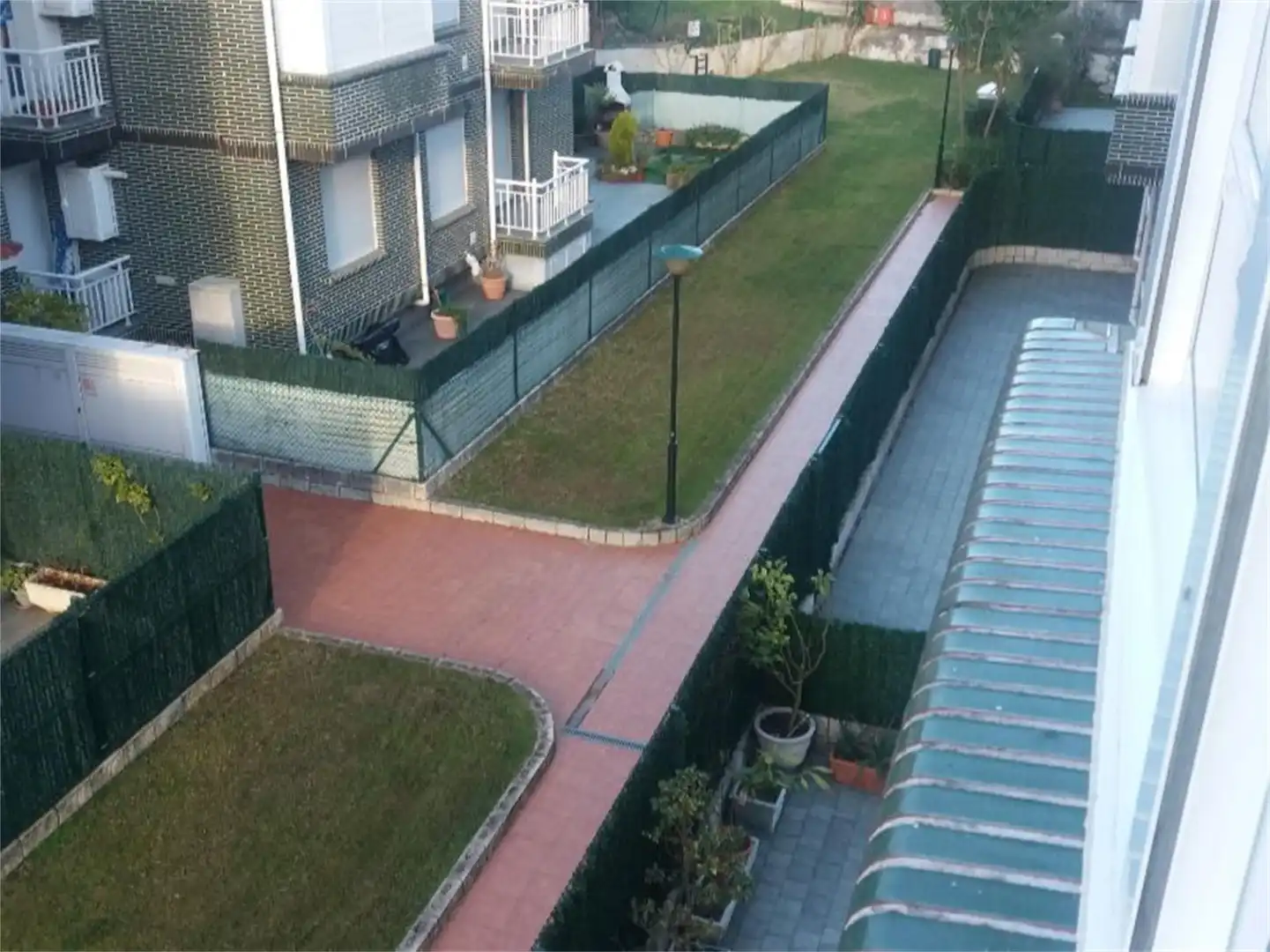 Apartamento de alquiler en Calle la Brava, Noja