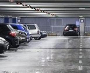 Parking of Garage to rent in  Madrid Capital