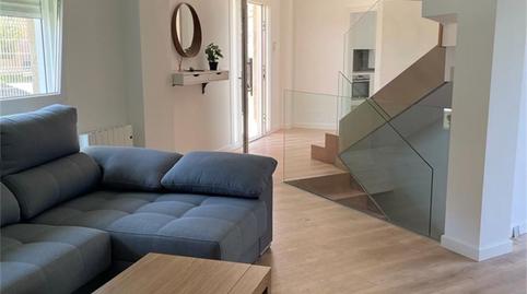 Foto 3 de Casa adosada en venda a Barrio San Cibrán, Aldán, Pontevedra