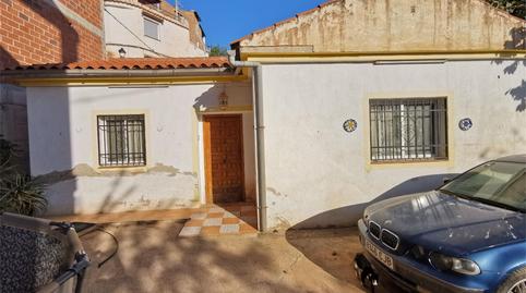 Planta baja for sale in Calle Motril, 13, Los Guájares, Granada - image 2 Photo 2 of Planta baja for sale in Calle Motril, 13, Los Guájares, Granada