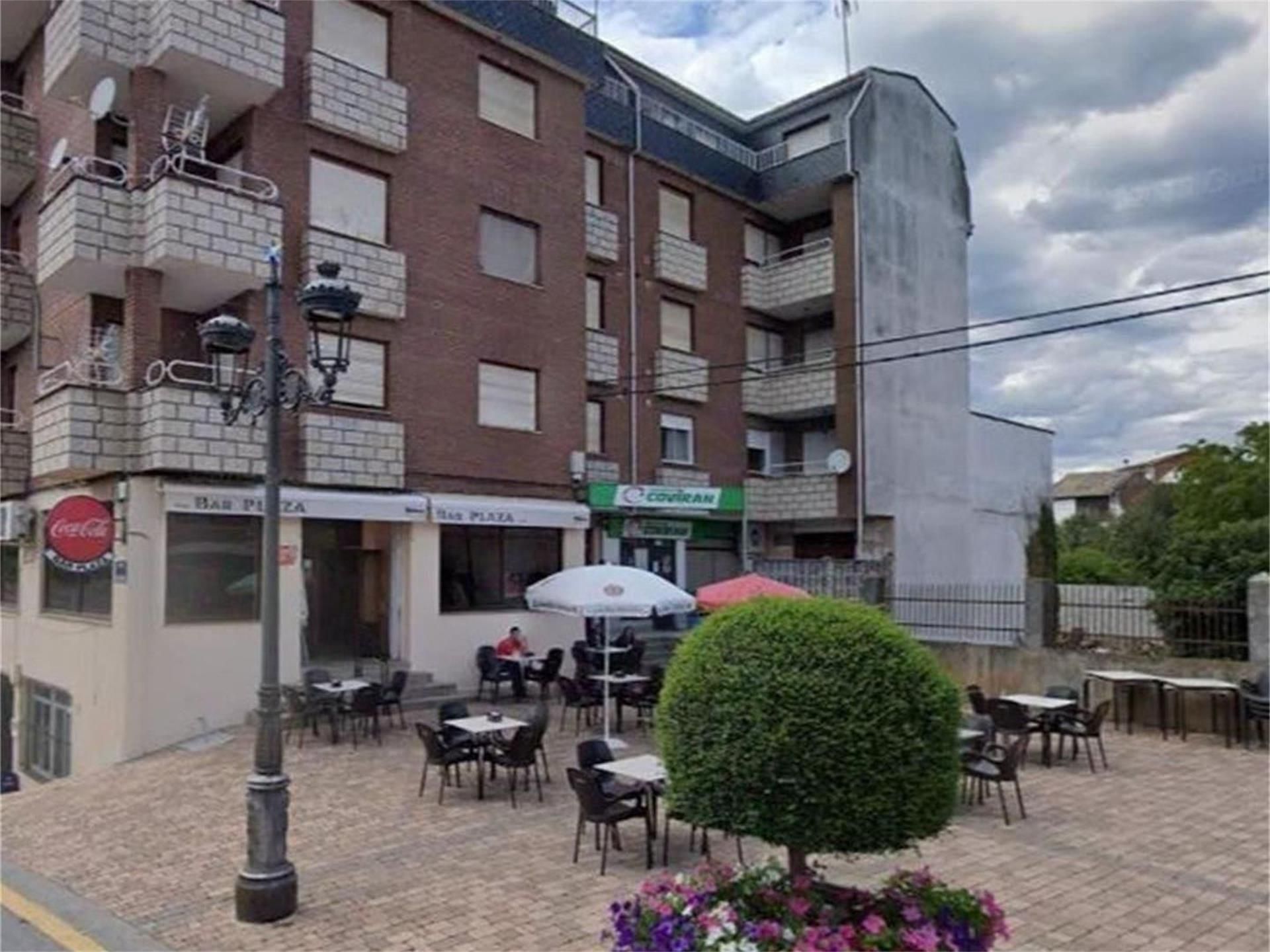 Flat for sale in Toral de los Vados  with Heating, Parquet flooring and Terrace