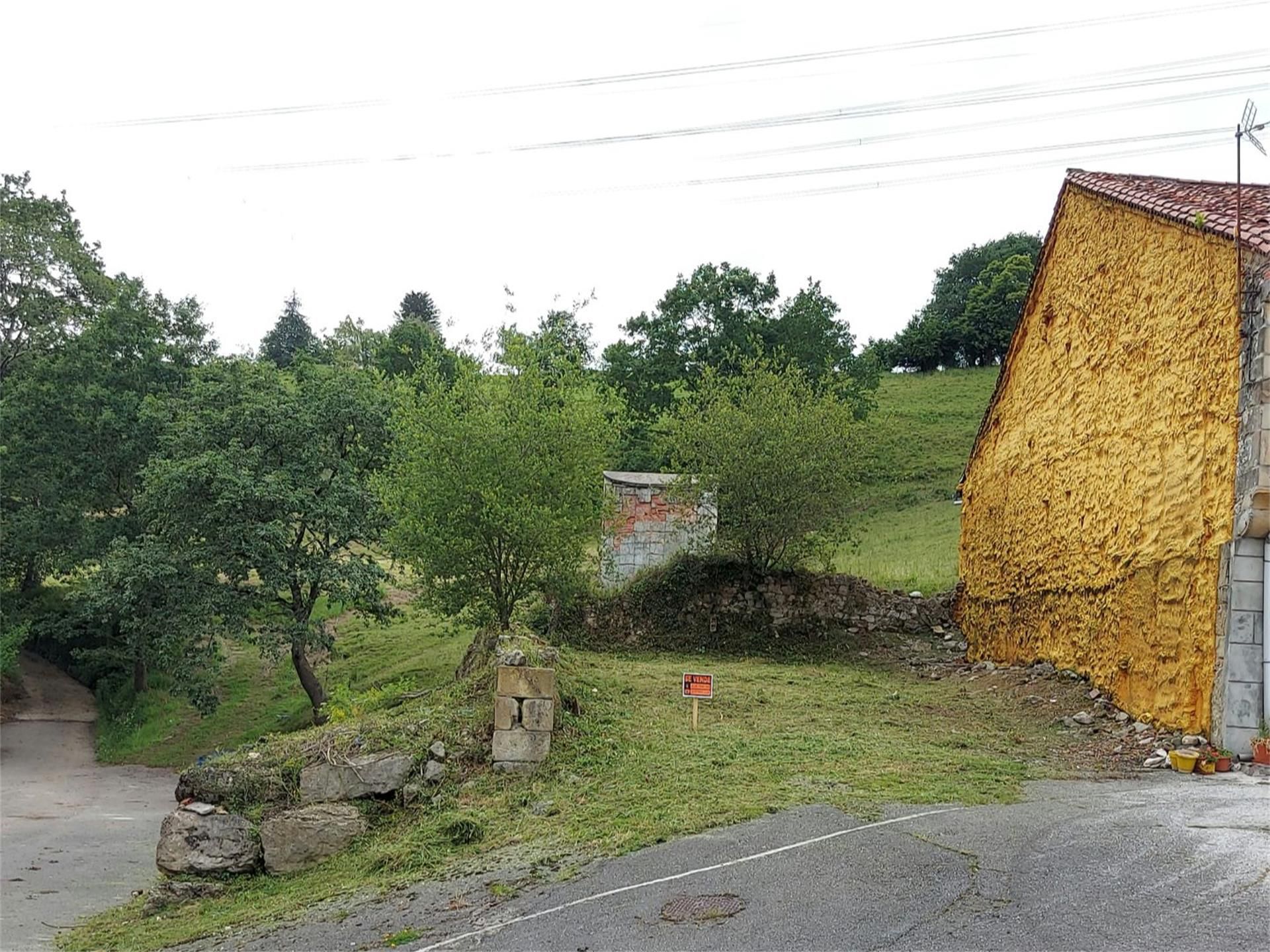 Constructible Land for sale in Udías