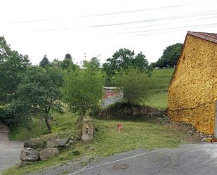Urbanitzable en venda en Udías
