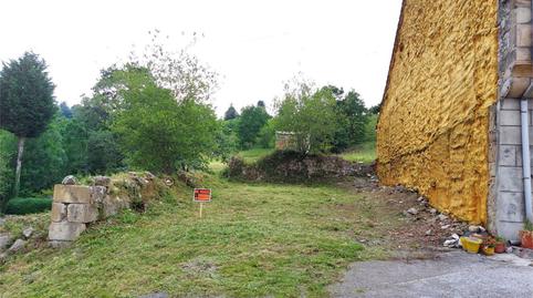 Urbanizable en venta en Barrio la Virgen, Udías, Cantabria - imagen 4 Foto 4 de Urbanizable en venta en Barrio la Virgen, Udías, Cantabria