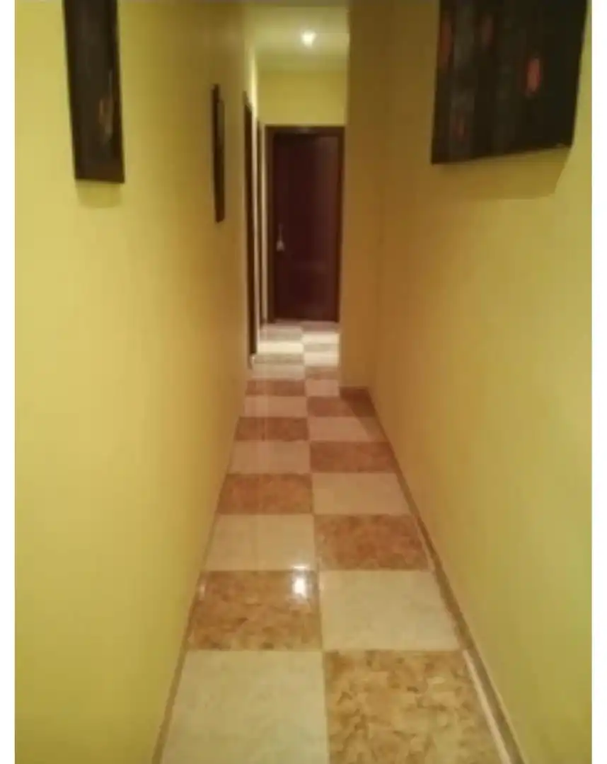 Flat for sale in Arjona  with Air Conditioner, Terrace and Storage room