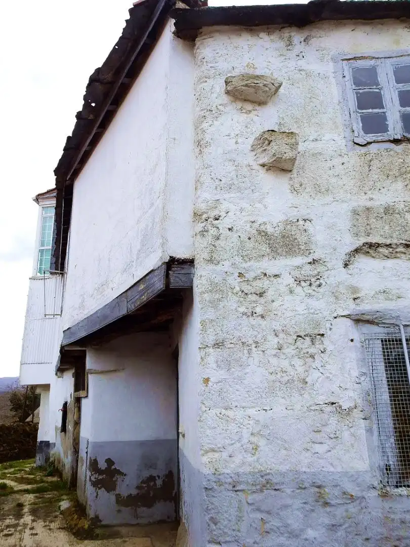 Casa adosada en venta en Rúa Boa Vista, 3, Viana do Bolo Vista exterior de Casa adosada en venta en Viana do Bolo