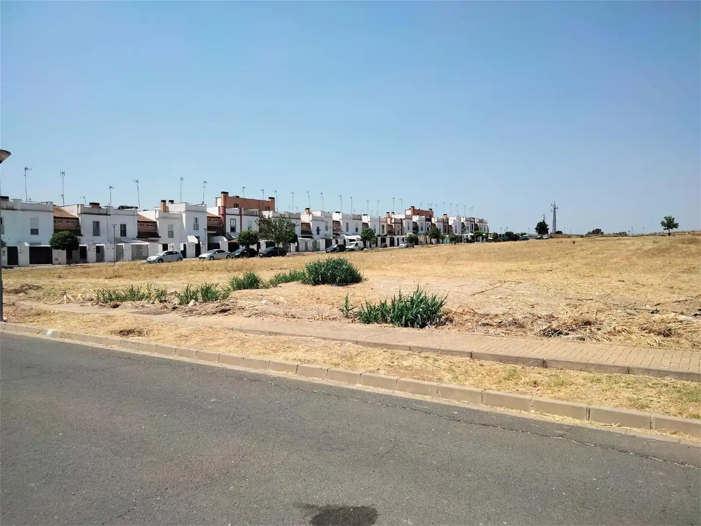 Residential for sale in Calle Rosa Chacel, 28, Huévar del Aljarafe Residential for sale in Huévar del Aljarafe