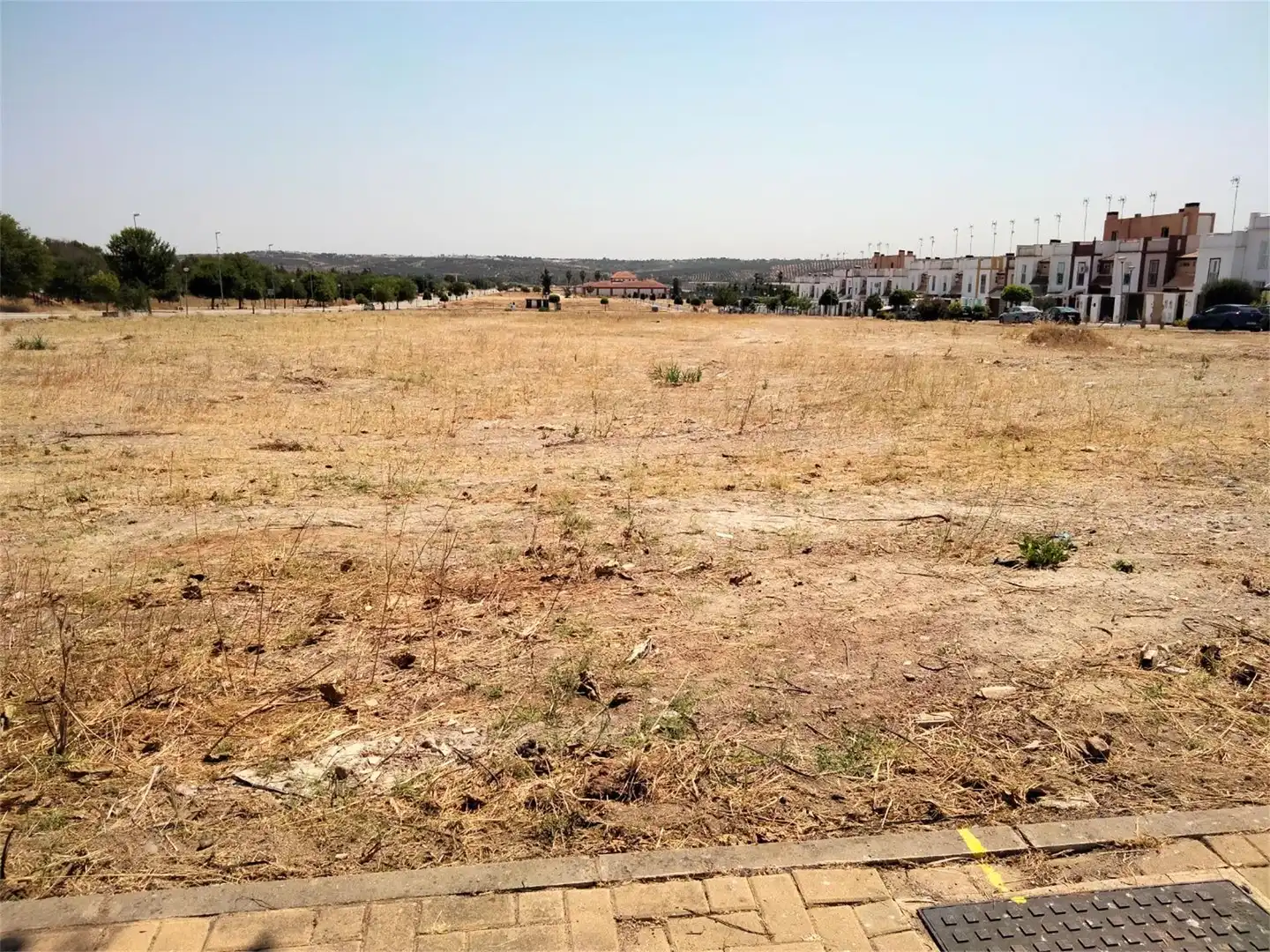 Residential for sale in Calle Rosa Chacel, 28, Huévar del Aljarafe Residential for sale in Huévar del Aljarafe