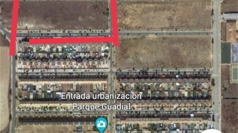 Foto 2 de Terreno en venta en Calle Rosa Chacel, 28, Huévar del Aljarafe, Sevilla