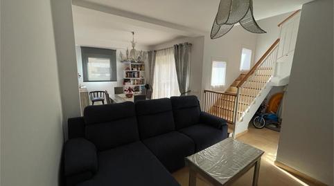 Foto 2 von Dachboden zum Verkauf in Almerimar, El Ejido