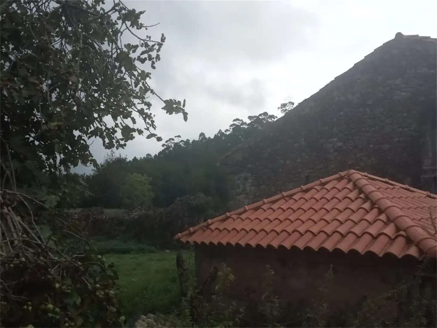 Constructible Land for sale in Barrio Entrambasaguas, Entrambasaguas Exterior view of Constructible Land for sale in Entrambasaguas