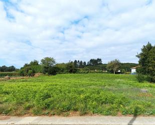Land for sale in Oza dos Ríos