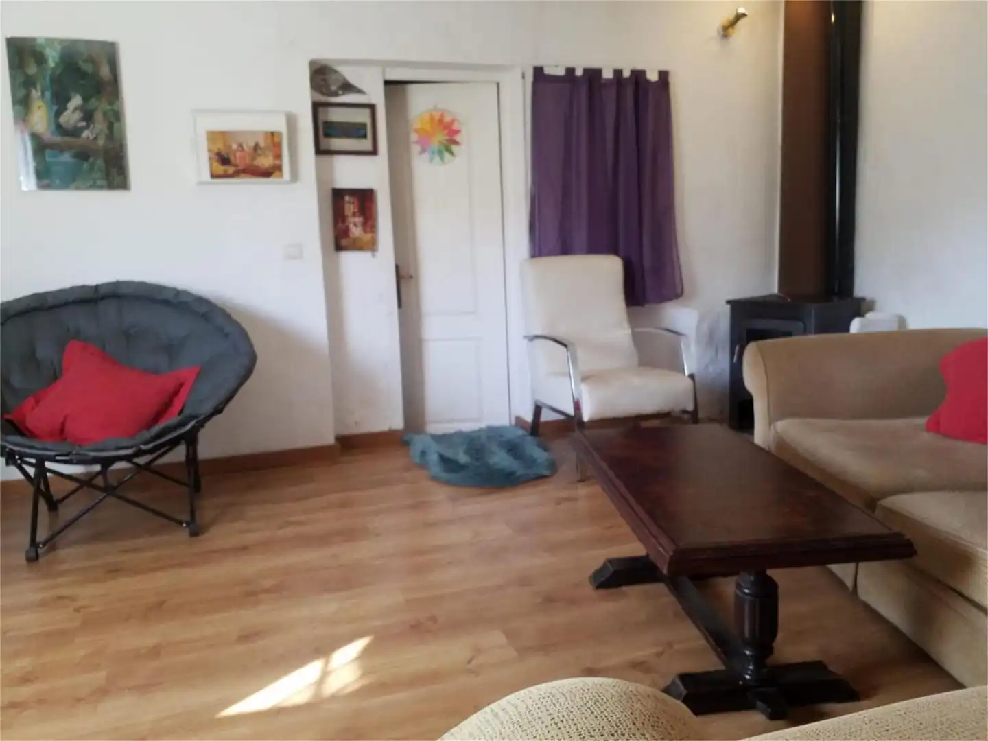 Finca rústica en venta en Camino del Zamorano, Almuñécar Finca rústica en venta en Camino del Zamorano, Almuñécar