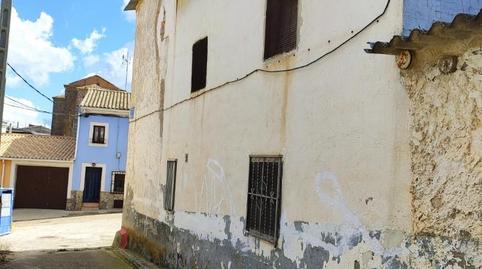 Erdgeschoss zum Verkauf in Plaza del Ayuntamiento, 3, Villas de la Ventosa, Cuenca - Bild 2 Foto 2 von Erdgeschoss zum Verkauf in Plaza del Ayuntamiento, 3, Villas de la Ventosa, Cuenca