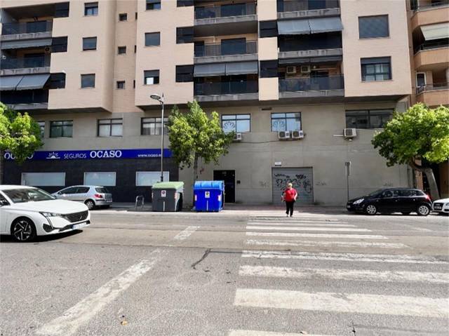 Oficina en Venta en Avinguda Camp de Morvedre, 60 en Antigua Moreria